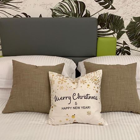 Agora B&B Urban Relais Каноза-ді-Пулья Екстер'єр фото