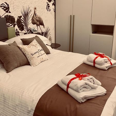 Agora B&B Urban Relais Каноза-ді-Пулья Екстер'єр фото