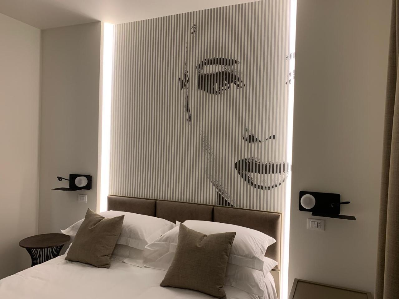 Agora B&B Urban Relais Каноза-ді-Пулья Екстер'єр фото
