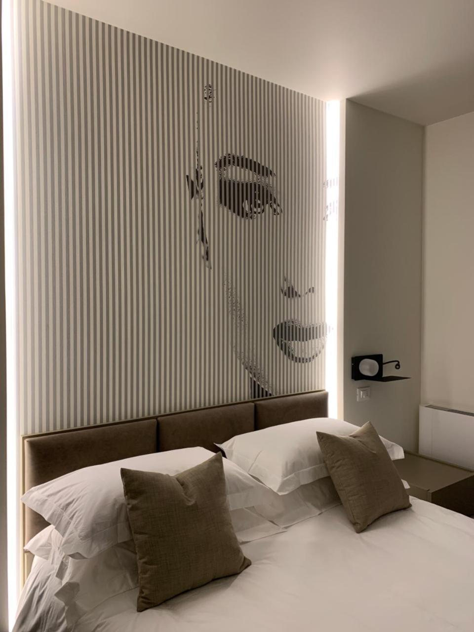 Agora B&B Urban Relais Каноза-ді-Пулья Екстер'єр фото