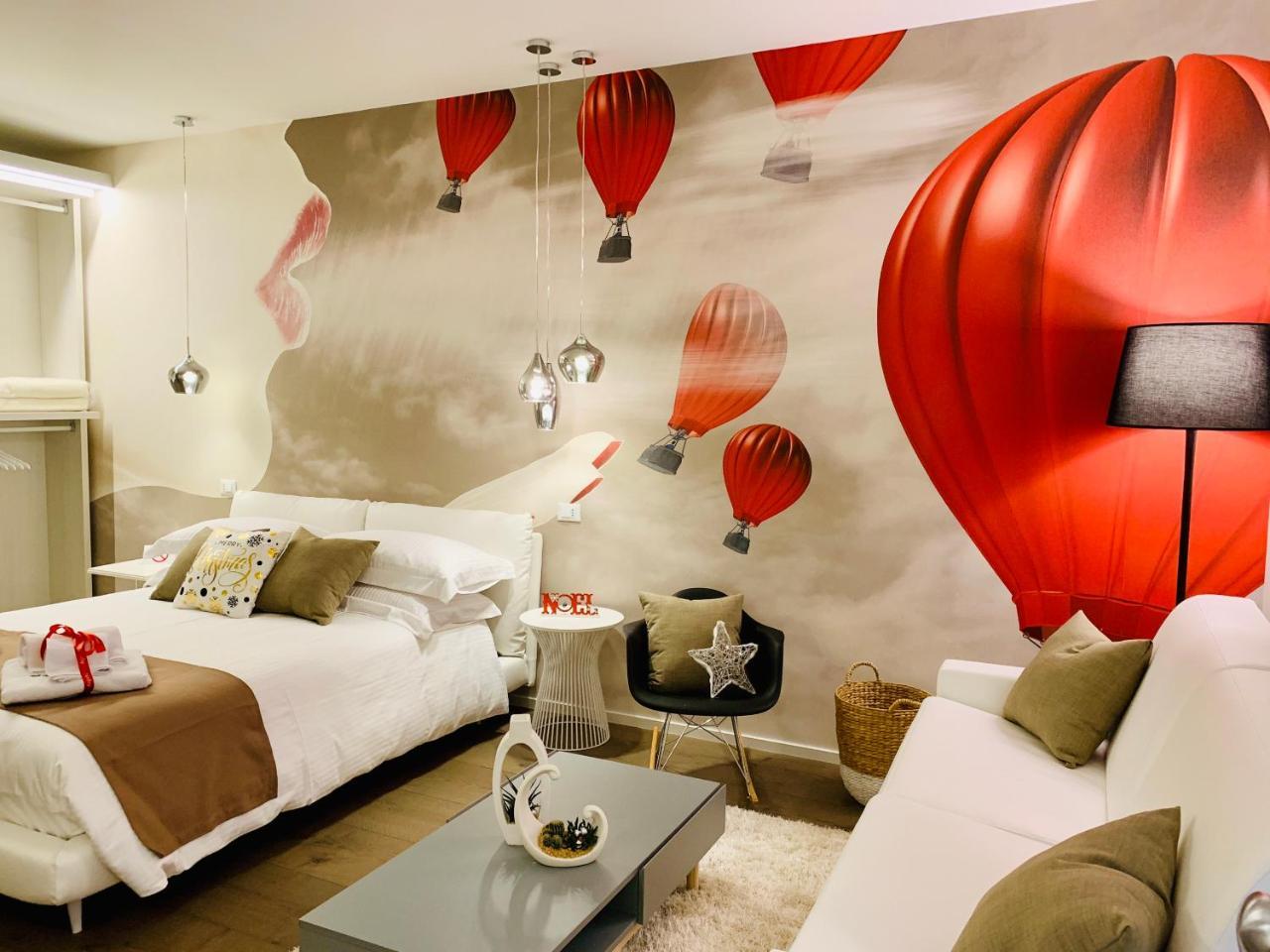 Agora B&B Urban Relais Каноза-ді-Пулья Екстер'єр фото