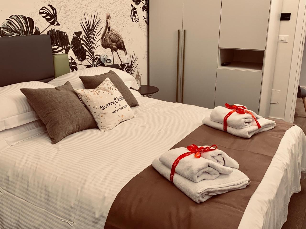 Agora B&B Urban Relais Каноза-ді-Пулья Екстер'єр фото