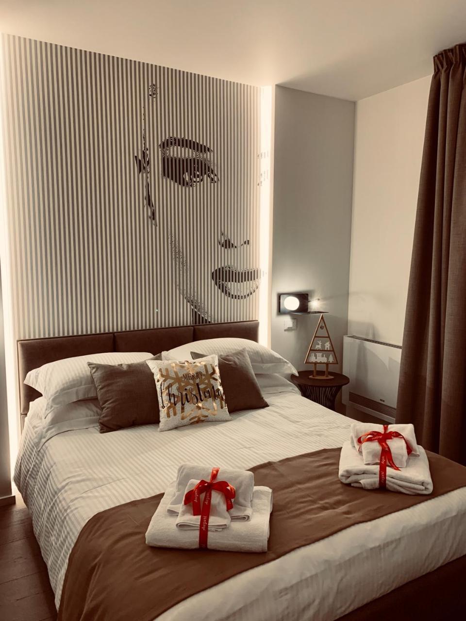 Agora B&B Urban Relais Каноза-ді-Пулья Екстер'єр фото
