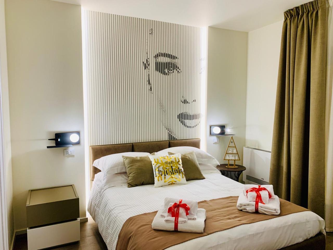 Agora B&B Urban Relais Каноза-ді-Пулья Екстер'єр фото
