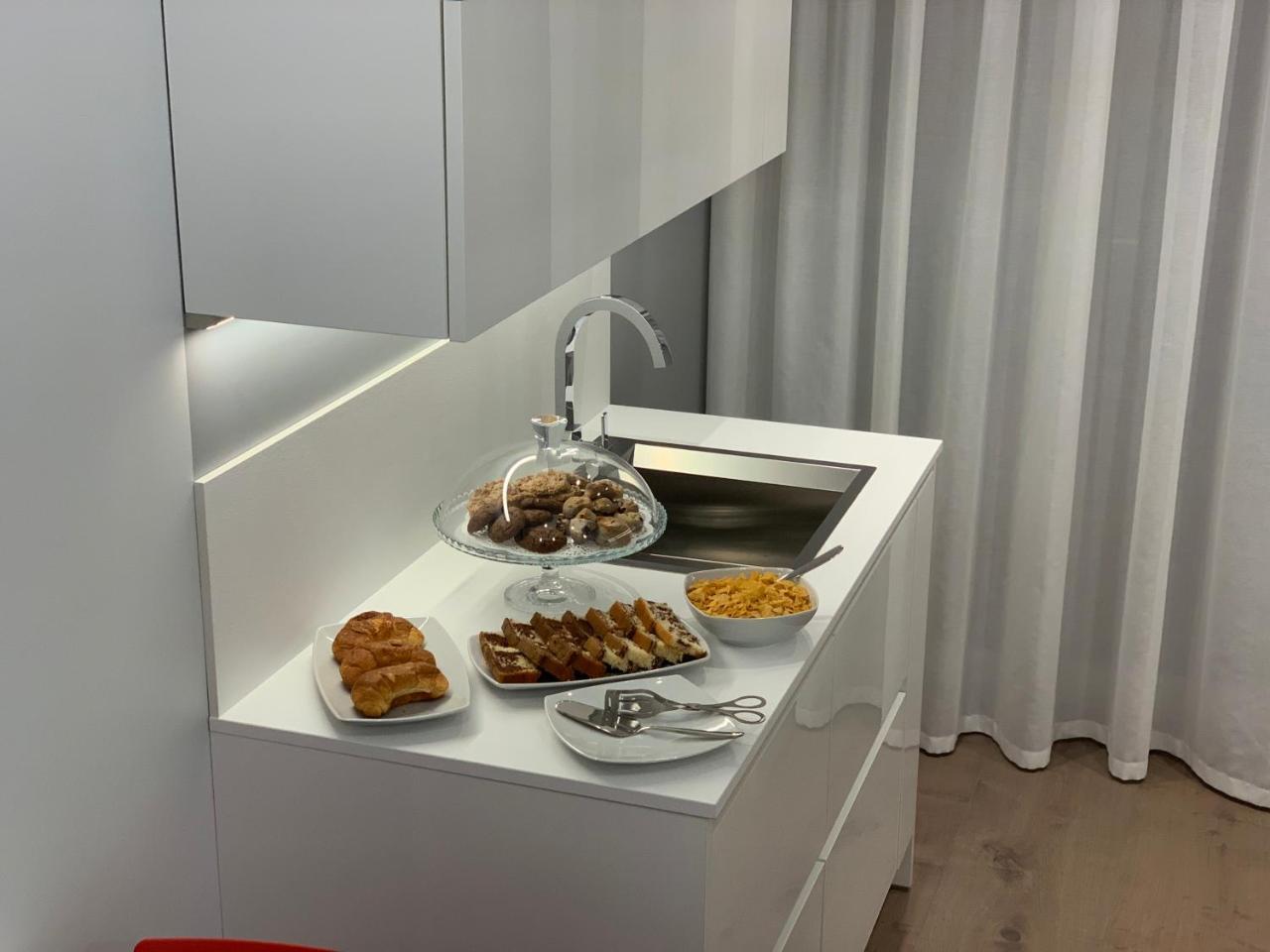 Agora B&B Urban Relais Каноза-ді-Пулья Екстер'єр фото