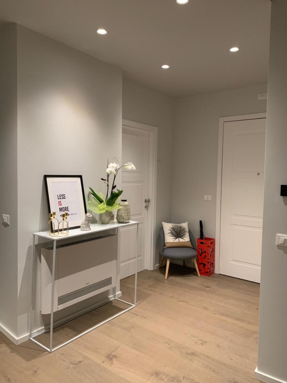 Agora B&B Urban Relais Каноза-ді-Пулья Екстер'єр фото