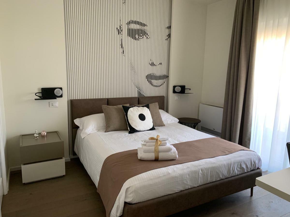 Agora B&B Urban Relais Каноза-ді-Пулья Екстер'єр фото