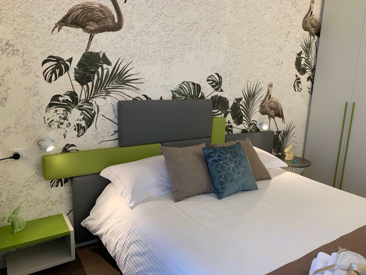 Agora B&B Urban Relais Каноза-ді-Пулья Екстер'єр фото
